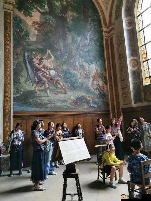 探索顶级西方人文艺术：深度之旅