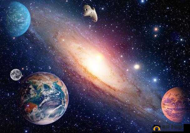 星空乌鸦天美糖心：探索宇宙的神秘之旅