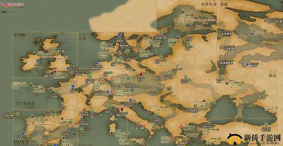 大航海时代起源下载地址大揭秘