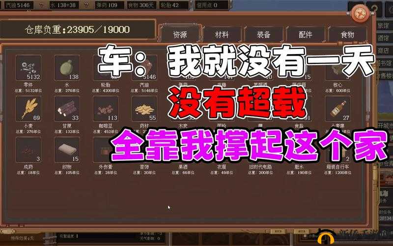 废土快递刷钱攻略：高效赚钱方法与技巧详解，废土快递快速赚钱指南