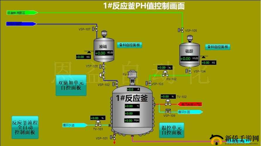 优质液体收集系统 ph：高效精准的系统