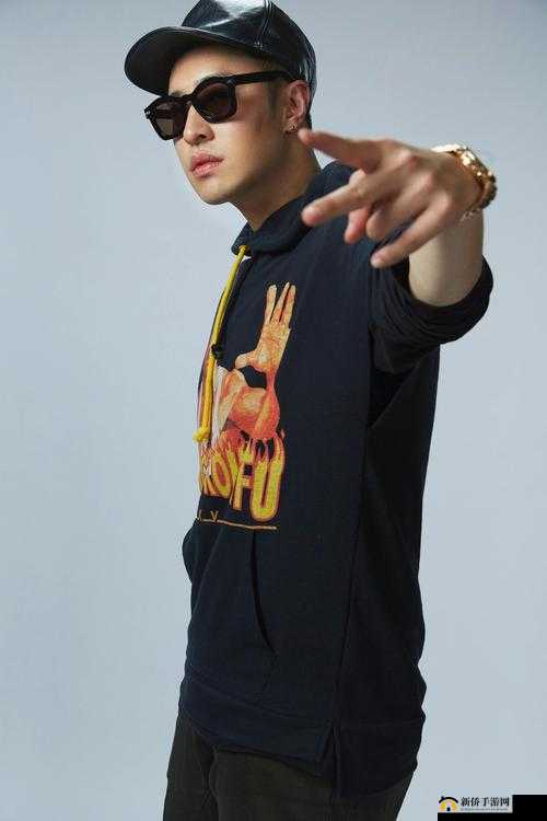 十五岁美国少女 rapper ：嘻哈新势力崛起