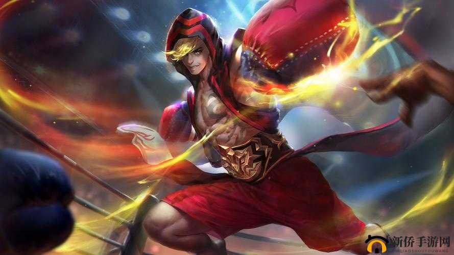 王者 30 星打野达摩超神教学：一拳拍死不知火舞秘籍