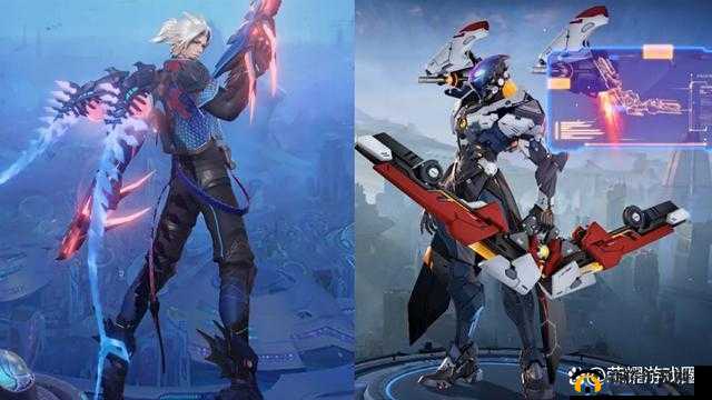 后羿与马可波罗的最强射手之争