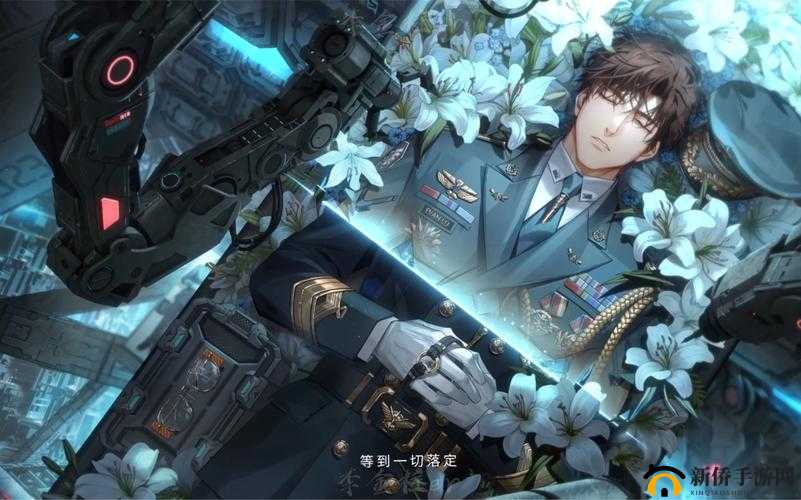 光与夜之恋二周年活动 PV 公开：光与夜之恋寂静撞击来袭