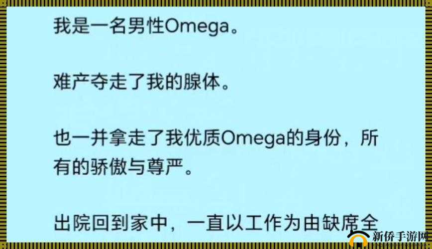 omega 教养所地下室：神秘的所在