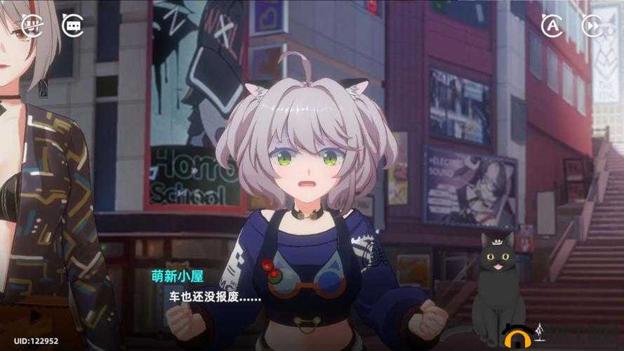 猫之城异常封锁第期：兔子角色低配置攻略与打法详解