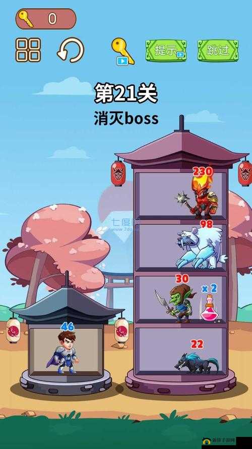 游戏攻略大揭秘：掌握招聘测试题目答案秘籍，轻松应对求职挑战