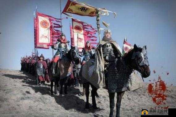 宋太宗与佘太君的传奇故事