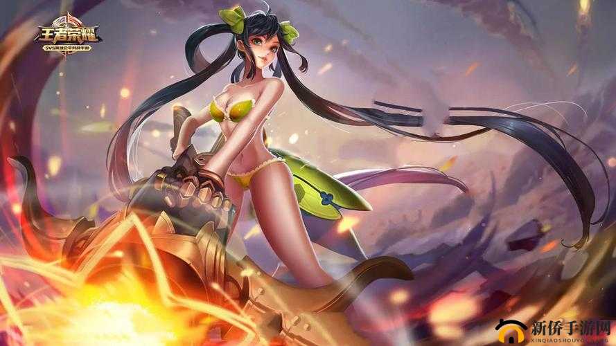 孙尚香去掉小内皮肤的方法-实用指南