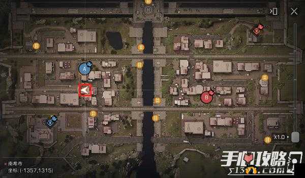 明日南希市气象变化详解：天气影响全景剖析