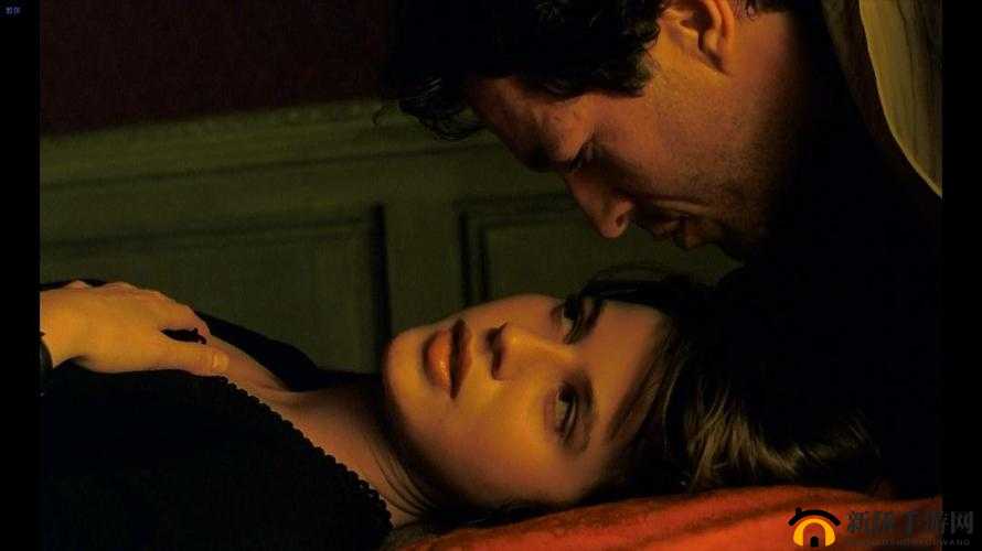 G 点美国电影：探索未知的激情之旅