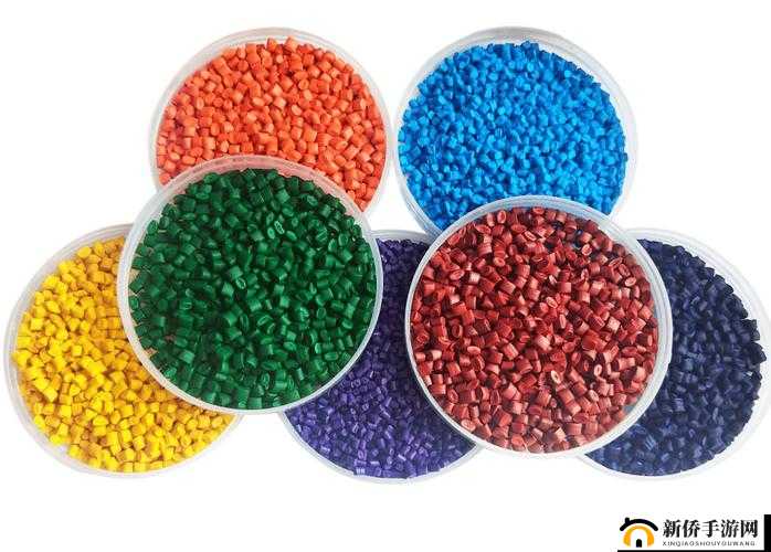 Tpu 色母和子色母的性能新通道涌现：拓展应用领域的新途径