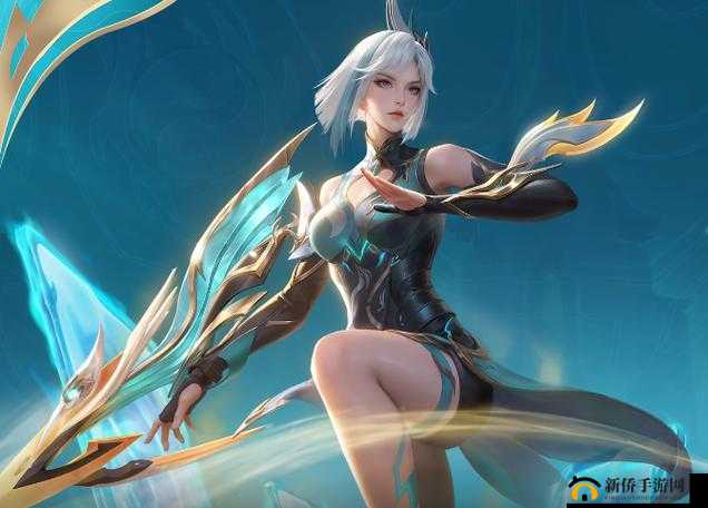 王者荣耀新英雄镜究竟会在何时正式登场亮相