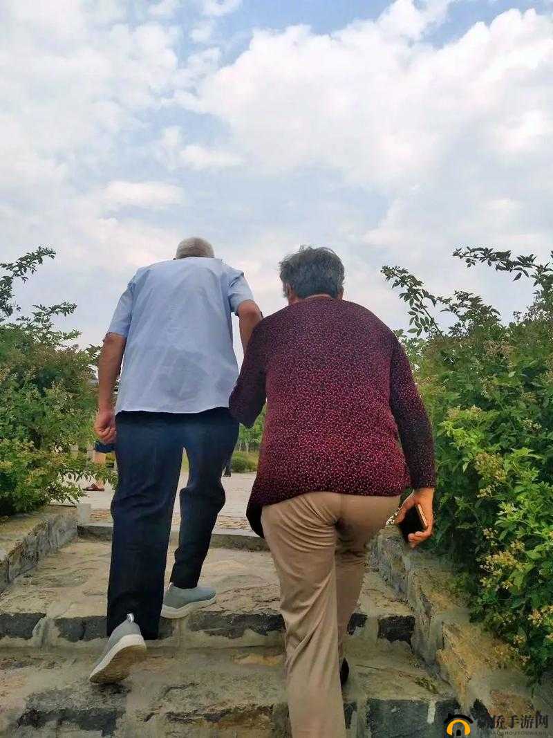 和谐家庭女儿小舟的幸福满满