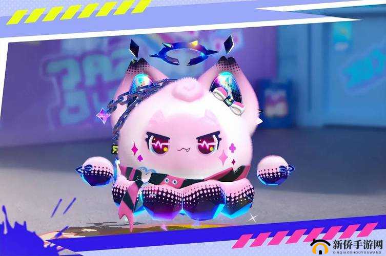 蛋仔派对携手 KouKouLove 打造全新联动活动，带你进入怪物史瑞克的世界