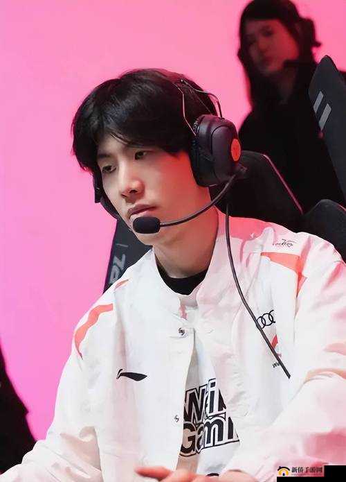 TheShy 分享照片：背后的故事