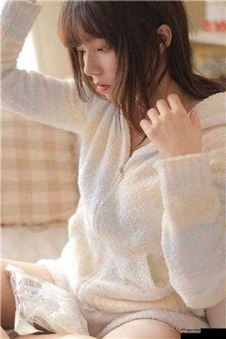 19 岁女 RAPPER 潮水仙踪林的独特魅力