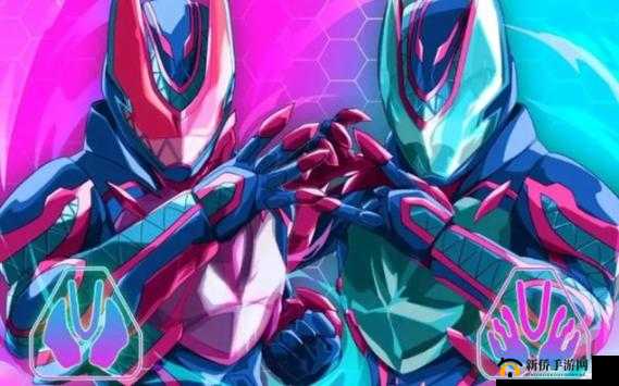 假面骑士利维斯第27集免费在线观看：解锁假面骑士revice全新战斗篇章