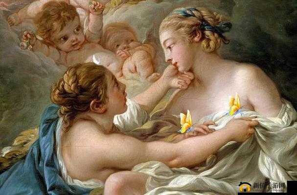 色尼玛色图：独特艺术之美呈现