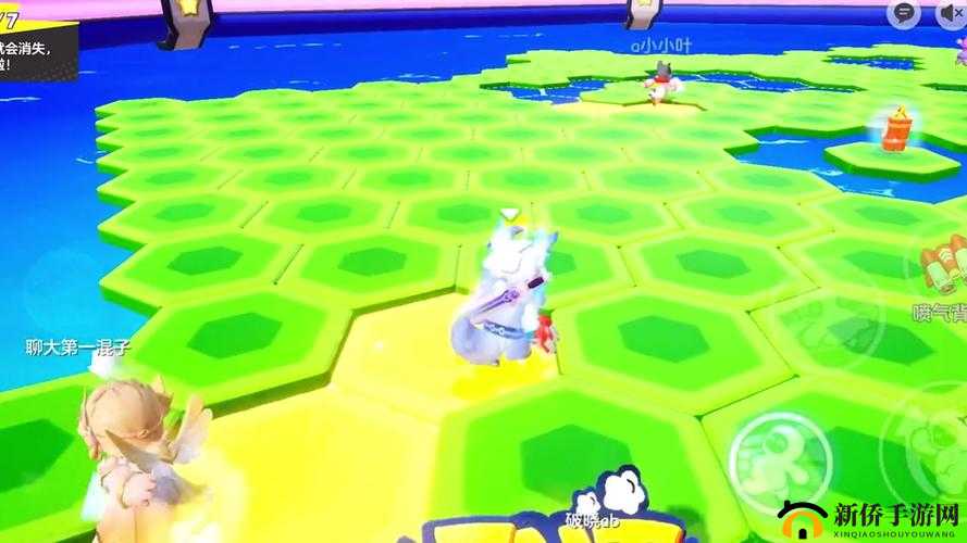 元梦之星偷鸡点位位置详解，你想知道的都在这里