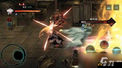 深度解析影之刃3：暴击率飞跃提升途径的全面指南