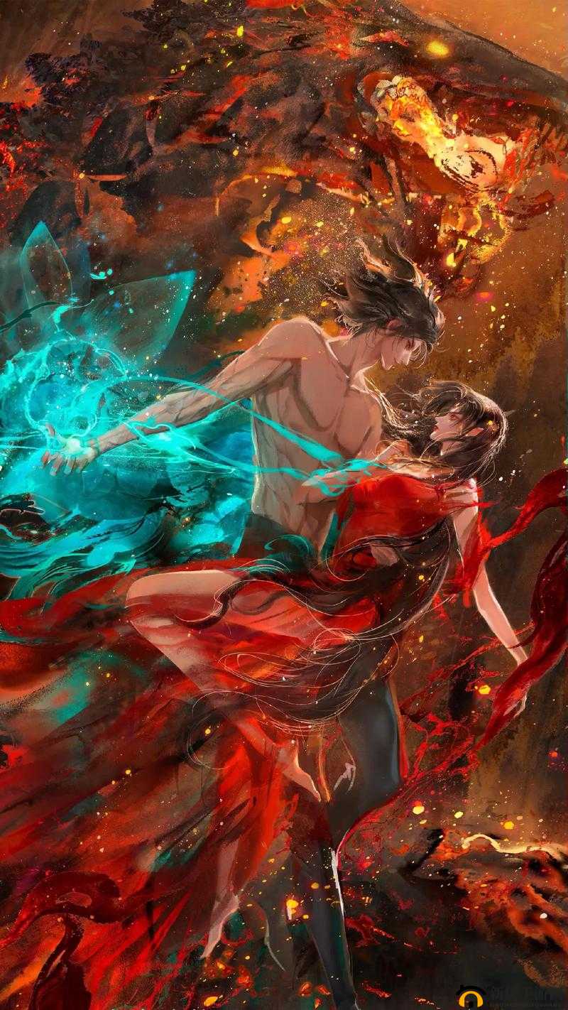 药老和美杜莎第一次交手：萧炎震惊