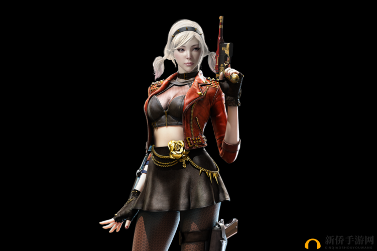 CF 手游英雄审判者 bug 视频 教你如何大幅减少狙击换子弹时间