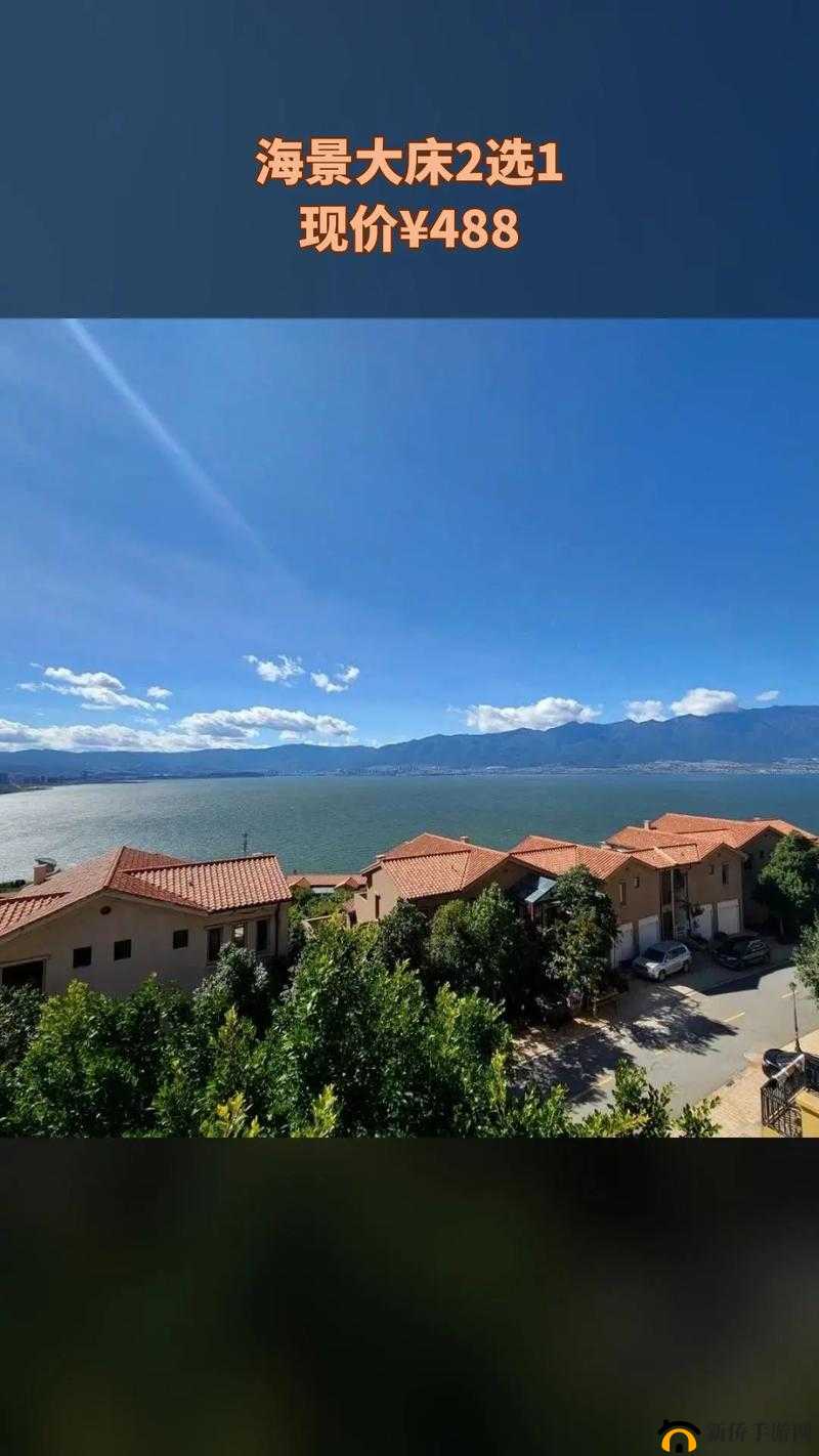 别墅互换游戏 2 免费观看：精彩剧情不容错过