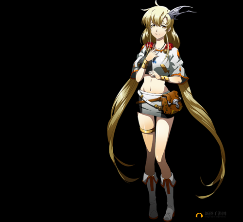 梦幻模拟战中莉亚娜表现如何 详细莉亚娜图鉴呈现