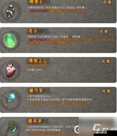 暖雪手游雷1圣物选择推荐：打造最强雷系角色