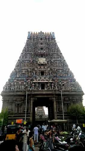 印度：宗教文化的神秘之旅