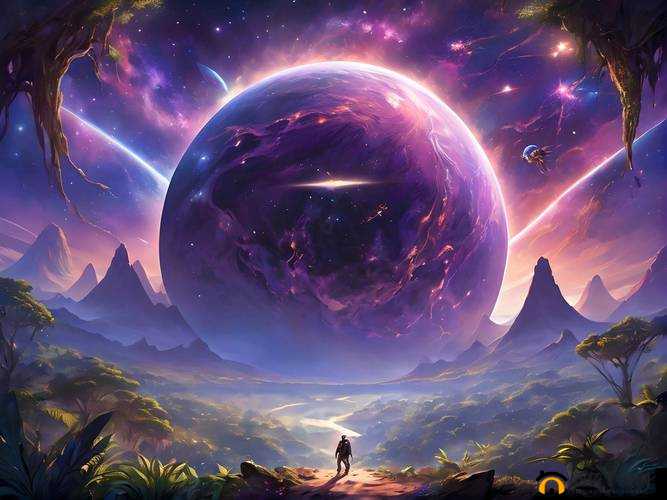 探索未知：长达数小时的星空游戏流程揭秘