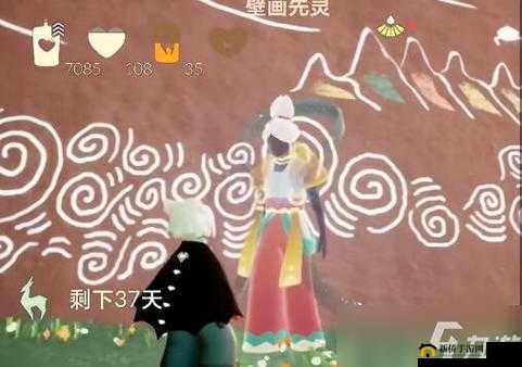 光遇九色鹿季任务三攻略：详细解析任务完成技巧