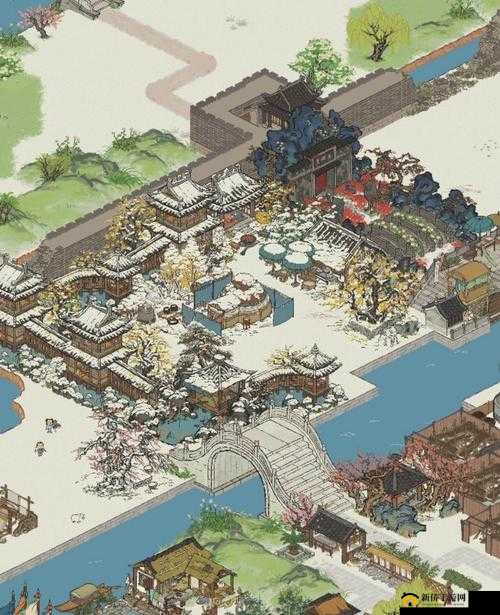 江南百景图杭州木材采集攻略：从选址到效率提升的全面指南