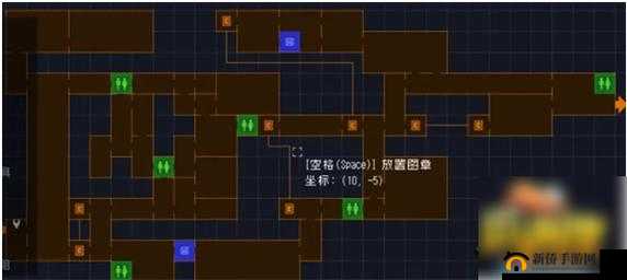 揭秘冒险之途：勇敢的哈克侯废墟密码探秘之旅
