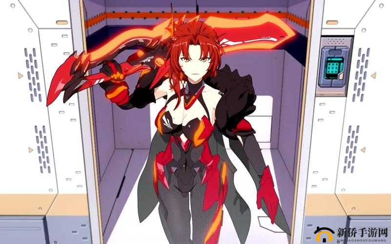 崩坏 3 真红骑士月蚀曝光及觉醒深红技能详细一览