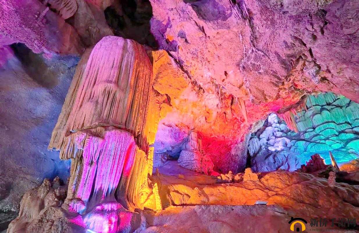 一体 7 交是哪五个地方：探寻神秘之地