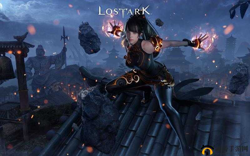 失落方舟：深度解析各服务器优劣，选择最佳游戏体验的服务器指南