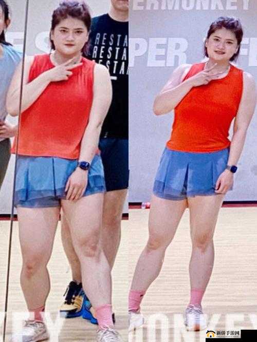 另类老妞 BwBwBw：不一样的存在