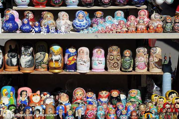 俄罗斯 PononDLX：一款独特的产品