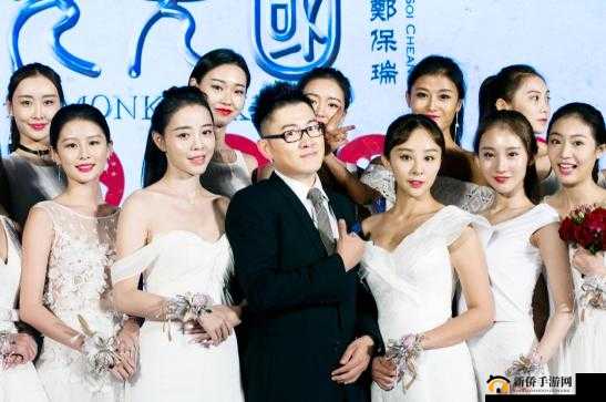 精东女儿国主演是谁