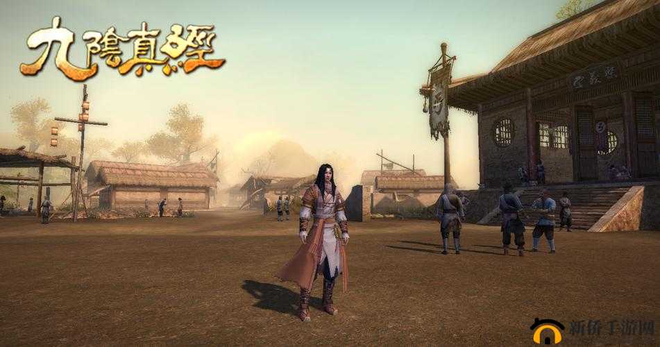 九阴真经手游丐帮门派攻略：探究丐帮武学的精髓与奥秘