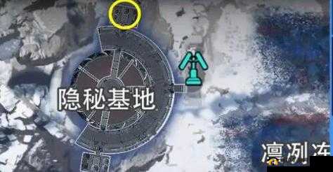 星球重启拉贡雪山旧世遗珍全收集攻略：探寻所有遗珍的神秘之地