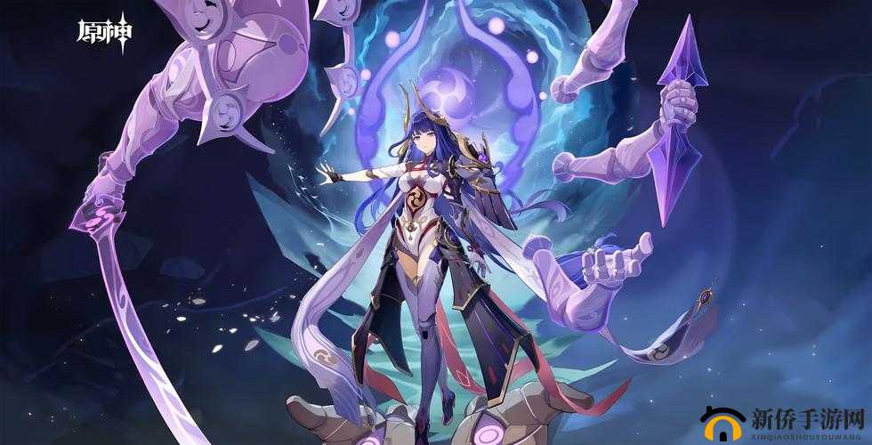 掌握核心技巧，轻松应对原神祸津御建鸣神命：攻略详解