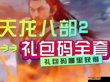 天龙部2飞沙战天手游礼包兑换码大揭秘