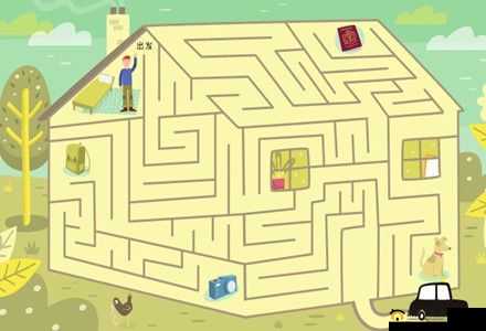 探索神秘迷宫：死亡之种2ntr剧情解锁攻略详解