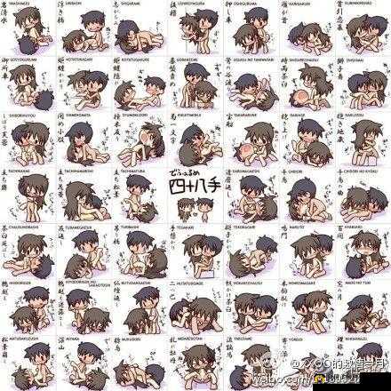 七十二招式精彩视频全展示