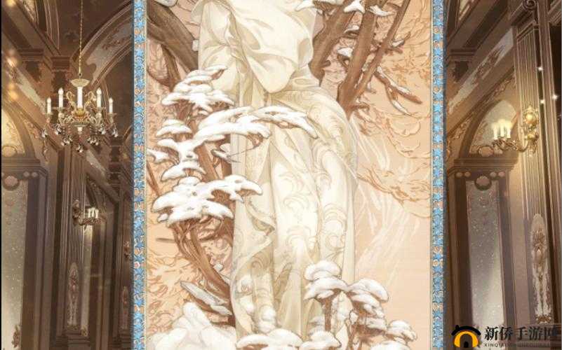 探寻奇迹暖暖穆夏绘季搭配秘籍，打造时尚潮流新风尚