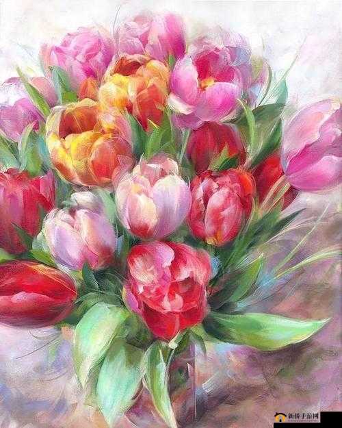 Freezeframe 丰满老师作品世界的绚丽多彩：艺术魅力绽放